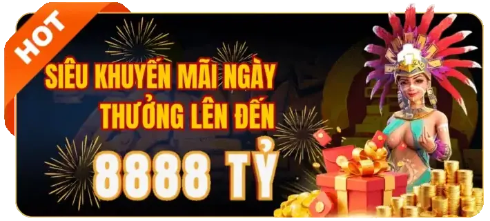Sự kiện đặc biệt 789win.com