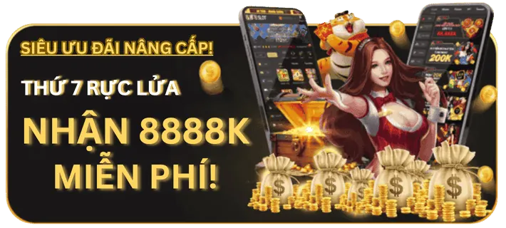 Thưởng chào mừng 789win.com