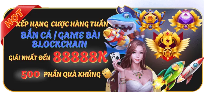 Cơ hội trải nghiệm game miễn phí Vin88