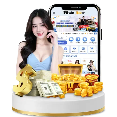 Giao diện thân thiện của 789win.com