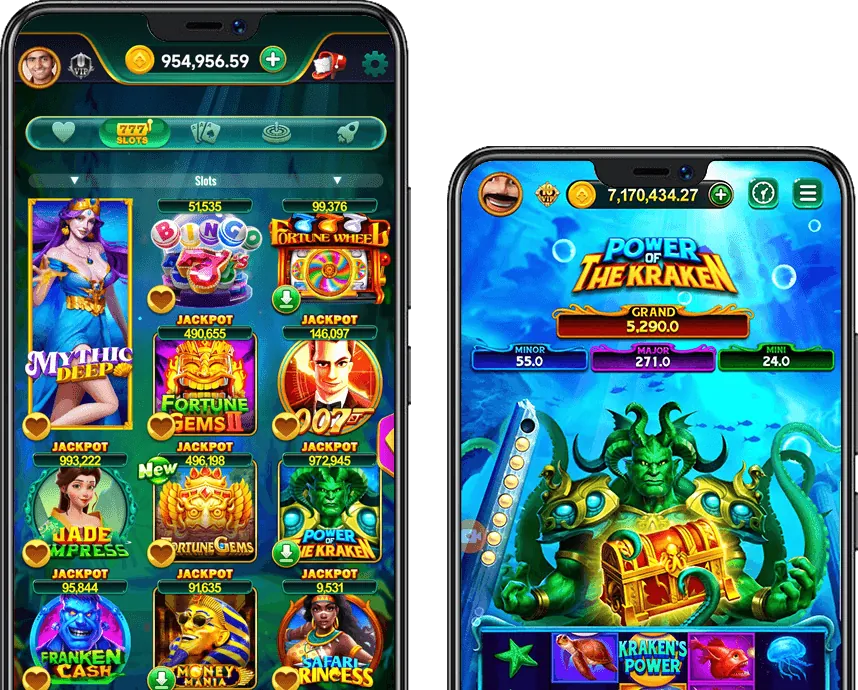 Giao diện nền tảng 789win.com
