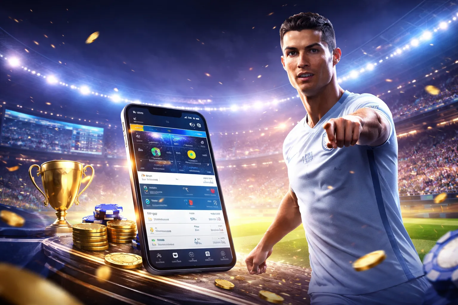 Trò chơi Bắn Cá 789win.com với đồ họa sống động