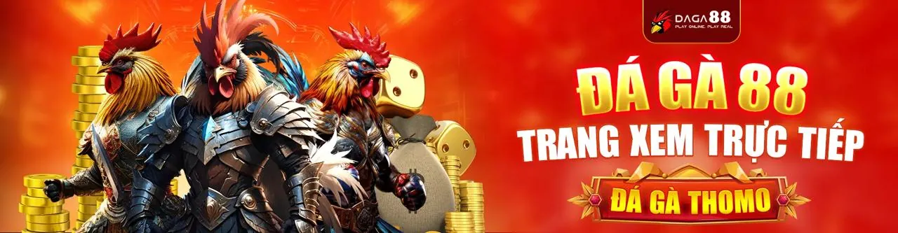 Đá Gà Trực Tuyến 789win.com - Sân chơi đỉnh cao