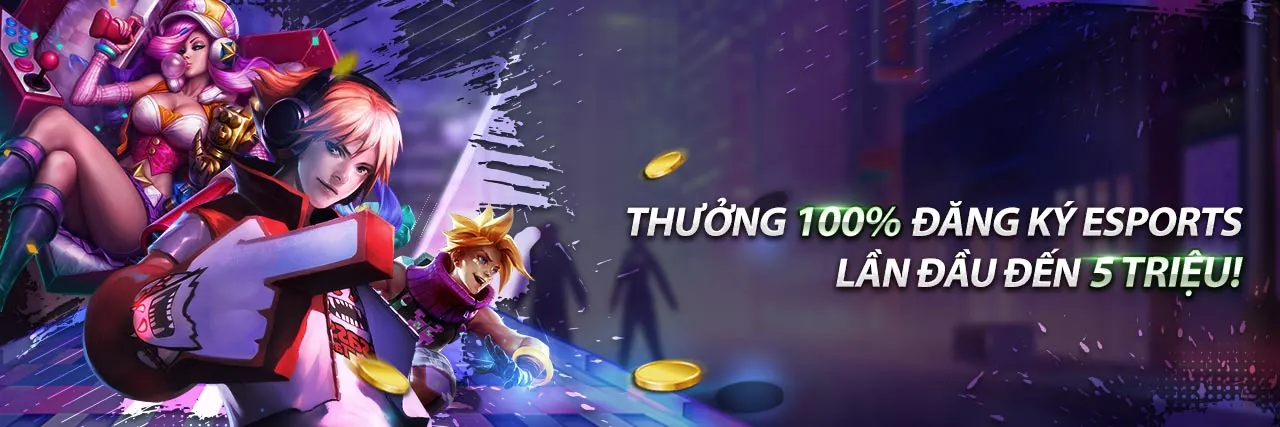 Cá cược Thể Thao 789win.com