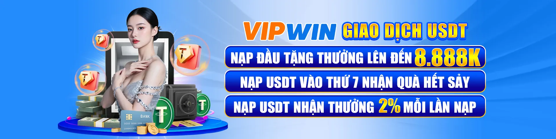 Hình ảnh nền nổ hũ Vin88 với jackpot và tiền vàng