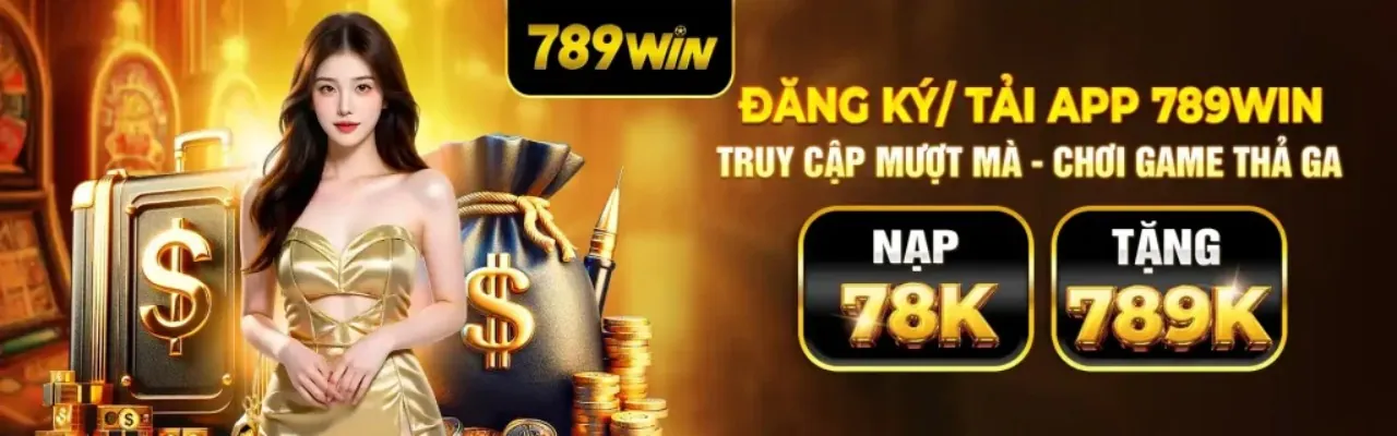Giao diện đăng nhập an toàn tại 789win.com