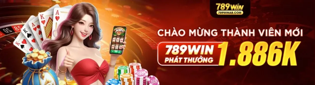 Đăng ký 789win.com để nhận ưu đãi đặc biệt