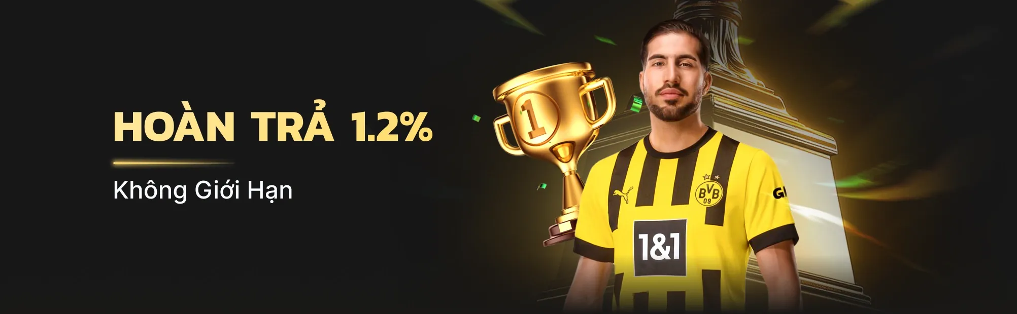 Chương trình hoàn trả hàng tuần game Bắn Cá 789win.com